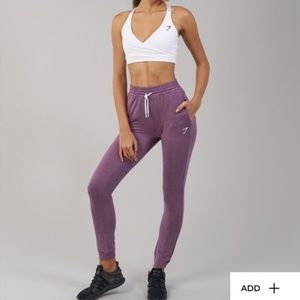 ISO: Gymshark Solace and High Waisted Joggers!!